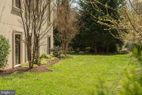 Exterior - 3128 Appleton St NW, Washington, DC 20008 photo 7 of 14
