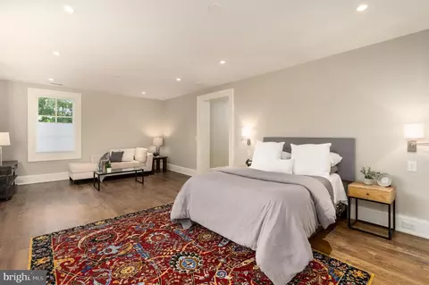 Bedroom - 3128 Appleton St NW, Washington, DC 20008 photo 1 of 8