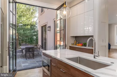 Kitchen - 3128 Appleton St NW, Washington, DC 20008 photo 3 of 7