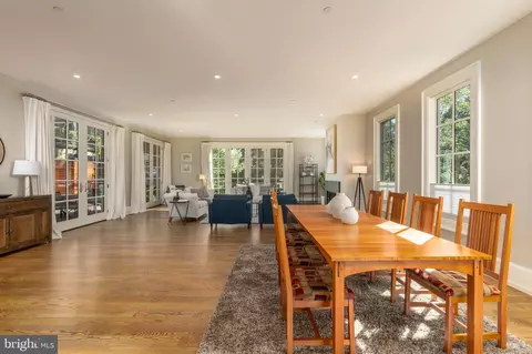 Dining - 3128 Appleton St NW, Washington, DC 20008 photo 1 of 3