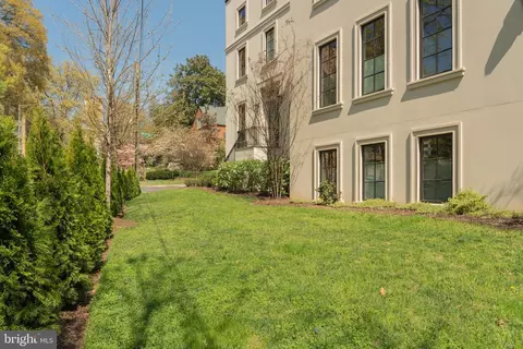 Exterior - 3128 Appleton St NW, Washington, DC 20008 photo 6 of 14