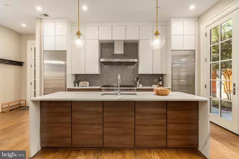 Kitchen - 3128 Appleton St NW, Washington, DC 20008 photo 1 of 7