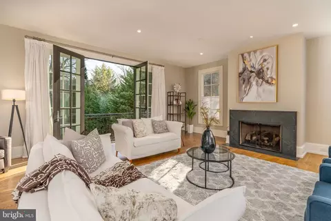 Living - 3128 Appleton St NW, Washington, DC 20008 photo 1 of 4