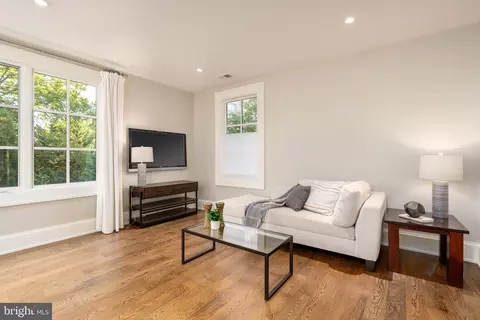 Living - 3128 Appleton St NW, Washington, DC 20008 photo 3 of 4
