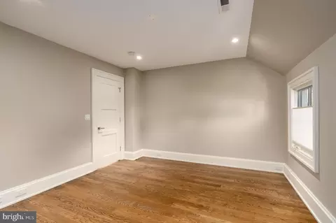 Bedroom - 3128 Appleton St NW, Washington, DC 20008 photo 6 of 8