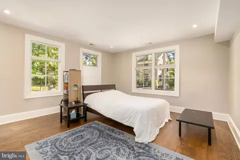 Bedroom - 3128 Appleton St NW, Washington, DC 20008 photo 4 of 8