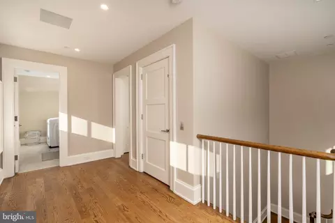 Entry Way - 3128 Appleton St NW, Washington, DC 20008 photo 7 of 7
