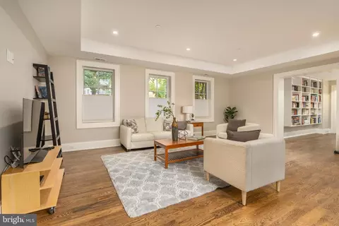Living - 3128 Appleton St NW, Washington, DC 20008 photo 4 of 4