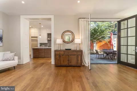 Entry Way - 3128 Appleton St NW, Washington, DC 20008 photo 5 of 7