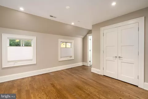 Bedroom - 3128 Appleton St NW, Washington, DC 20008 photo 5 of 8
