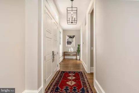 Entry Way - 3128 Appleton St NW, Washington, DC 20008 photo 1 of 7