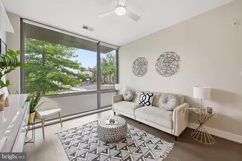 1500 Pennsylvania Ave SE #107, Washington, DC 20003