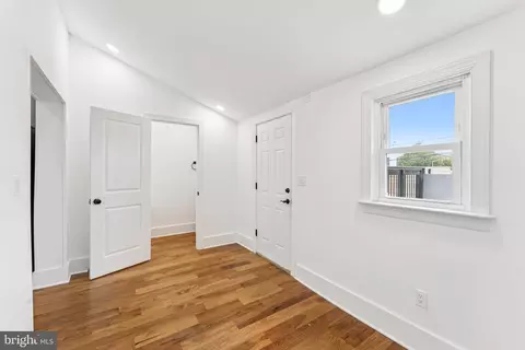 Entry Way - 2105 4th St NE, Washington, DC 20002 photo 5 of 7
