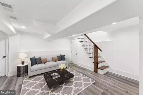 Entry Way - 2105 4th St NE, Washington, DC 20002 photo 6 of 7