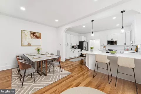Other - 2105 4th St NE, Washington, DC 20002 photo 1 of 8