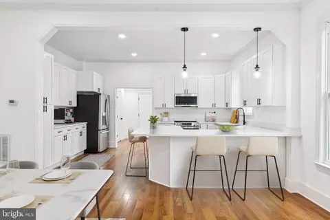 Kitchen - 2105 4th St NE, Washington, DC 20002 photo 1 of 1