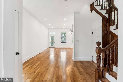 Entry Way - 2105 4th St NE, Washington, DC 20002 photo 1 of 7