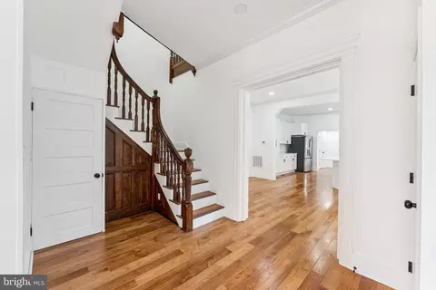 Entry Way - 2105 4th St NE, Washington, DC 20002 photo 2 of 7