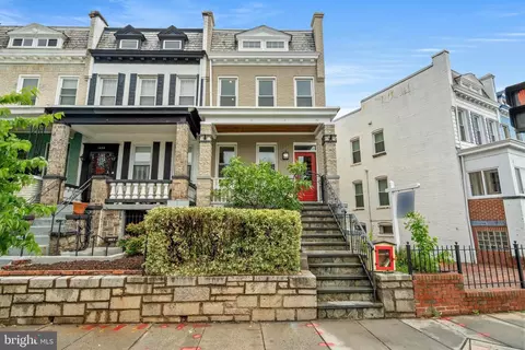 1426 Massachusetts Ave SE, Washington, DC 20003