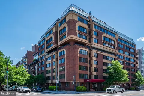1245 13th St NW #311, Washington, DC 20005