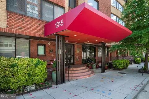 1245 13th St NW #311, Washington, DC 20005