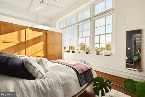 Bedroom - 440 12th St NE #211, Washington, DC 20002 photo 1 of 2