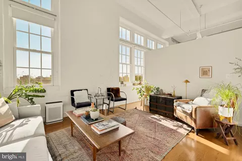 Living - 440 12th St NE #211, Washington, DC 20002 photo 1 of 1