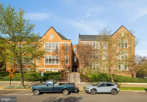 Exterior - 440 12th St NE #211, Washington, DC 20002 photo 1 of 1