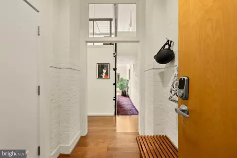 Entry Way - 440 12th St NE #211, Washington, DC 20002 photo 2 of 5
