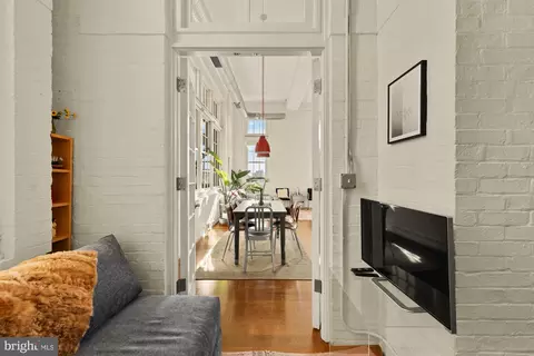 Entry Way - 440 12th St NE #211, Washington, DC 20002 photo 4 of 5