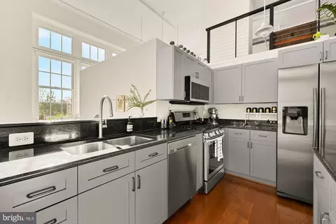 Kitchen - 440 12th St NE #211, Washington, DC 20002 photo 1 of 1