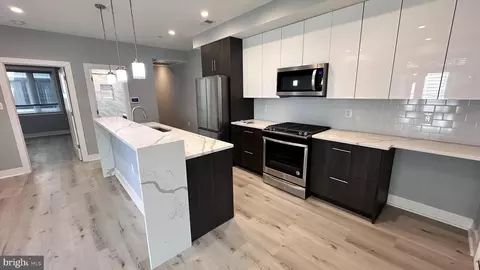 818 Kennedy St NW #6, Washington, DC 20011