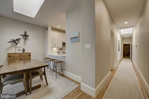Entry Way - 308 E Capitol St NE #8, Washington, DC 20003 photo 2 of 4