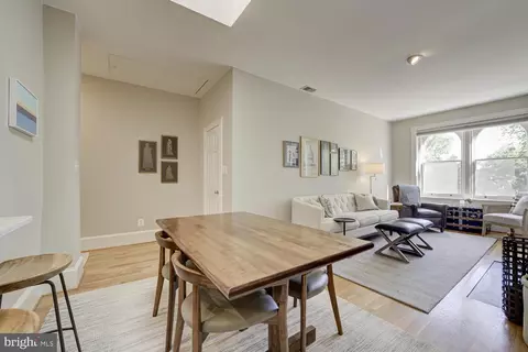 Dining - 308 E Capitol St NE #8, Washington, DC 20003 photo 3 of 3