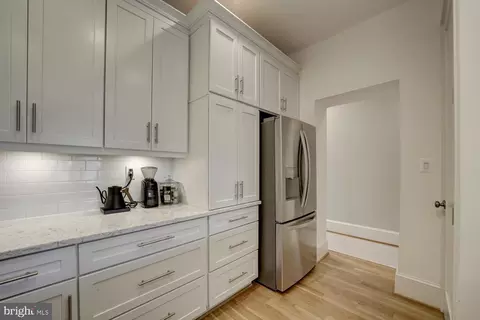 Kitchen - 308 E Capitol St NE #8, Washington, DC 20003 photo 2 of 2