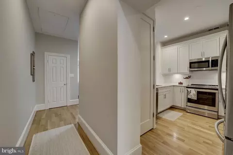 Entry Way - 308 E Capitol St NE #8, Washington, DC 20003 photo 1 of 4