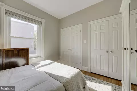 Bedroom - 308 E Capitol St NE #8, Washington, DC 20003 photo 4 of 4