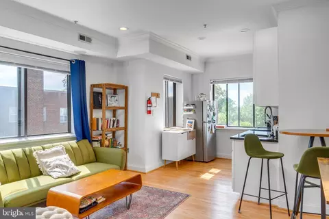 5754 Colorado Ave NW #301, Washington, DC 20011