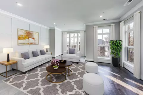 915 Elder St NW #C, Washington, DC 20012