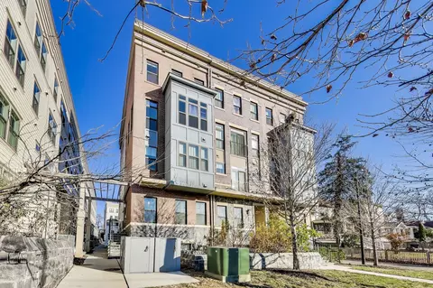 915 Elder St NW #C, Washington, DC 20012