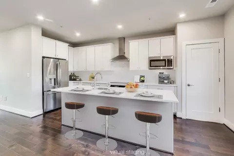 915 Elder St NW #C, Washington, DC 20012