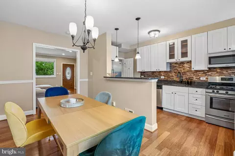 3922 Q St SE, Washington, DC 20020