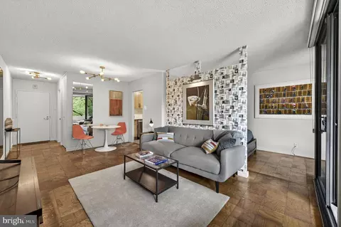 429 N Street St SW #S203, Washington, DC 20024