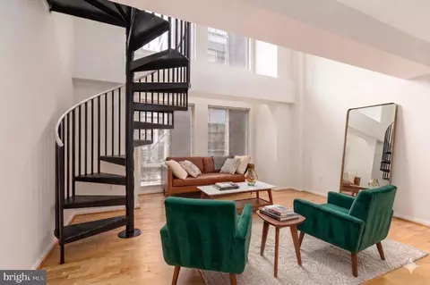 1225 13th St NW #509, Washington, DC 20005