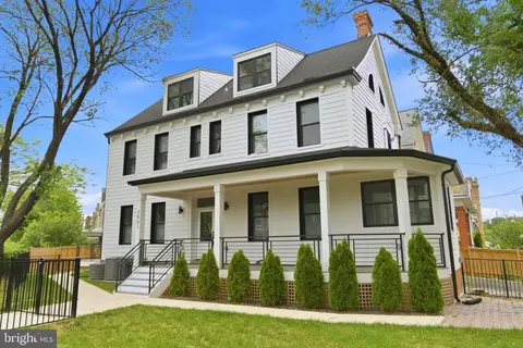 3901 New Hampshire Ave NW, Washington, DC 20011