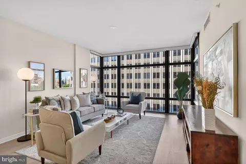 1010 Massachusetts Ave NW #807, Washington, DC 20001