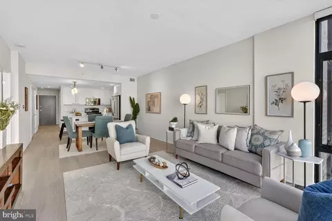 1010 Massachusetts Ave NW #807, Washington, DC 20001