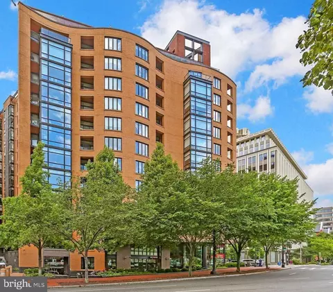 1010 Massachusetts Ave NW #807, Washington, DC 20001