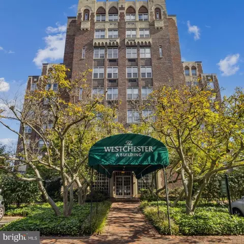 3900 Cathedral Ave NW #203A, Washington, DC 20016