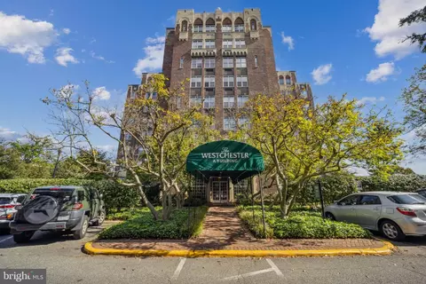 3900 Cathedral Ave NW #203A, Washington, DC 20016